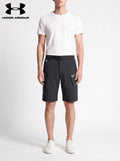 UA® Tactical Flex Einsatzshorts — Grau