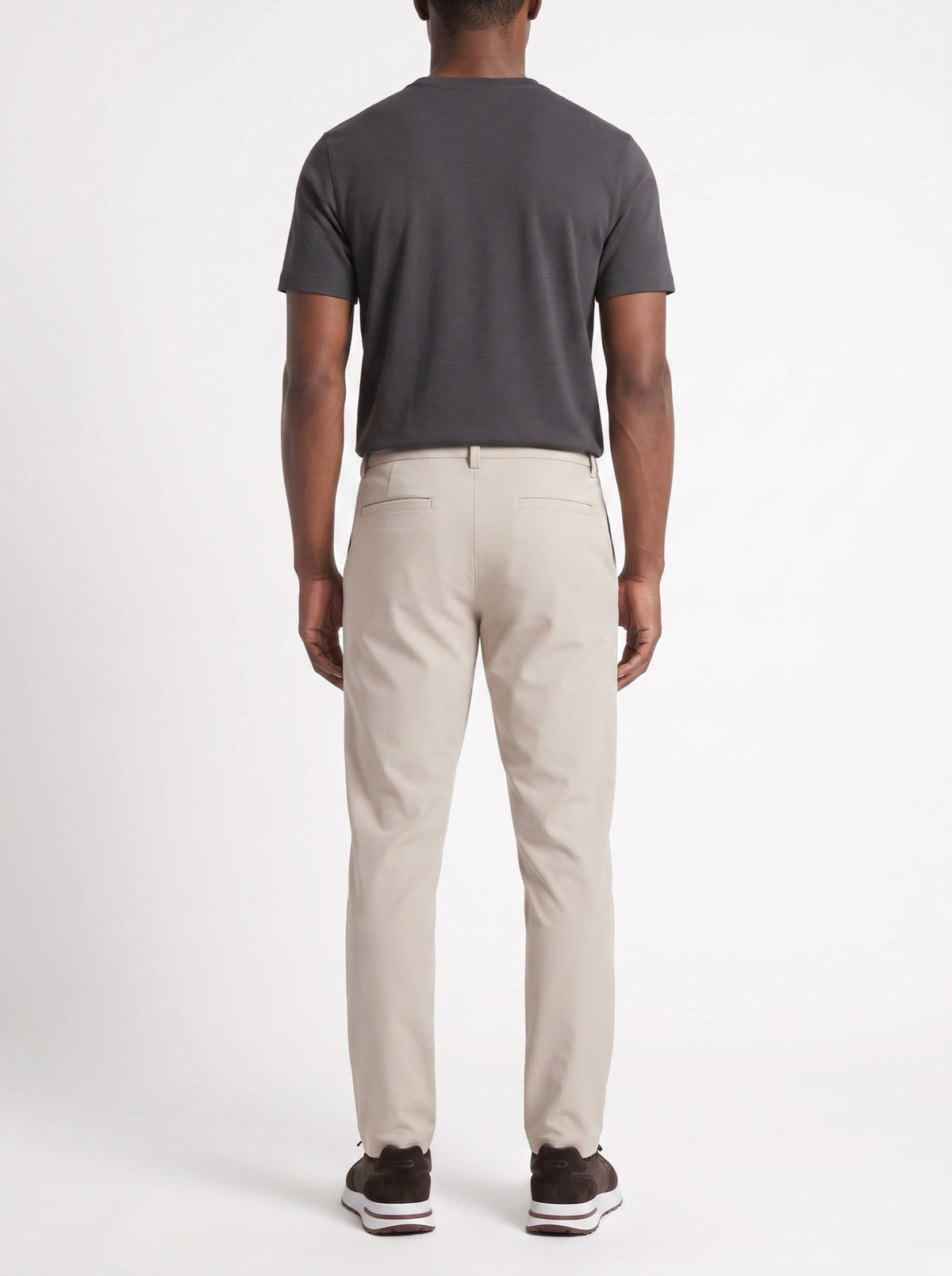 Tech-Hose – Beige