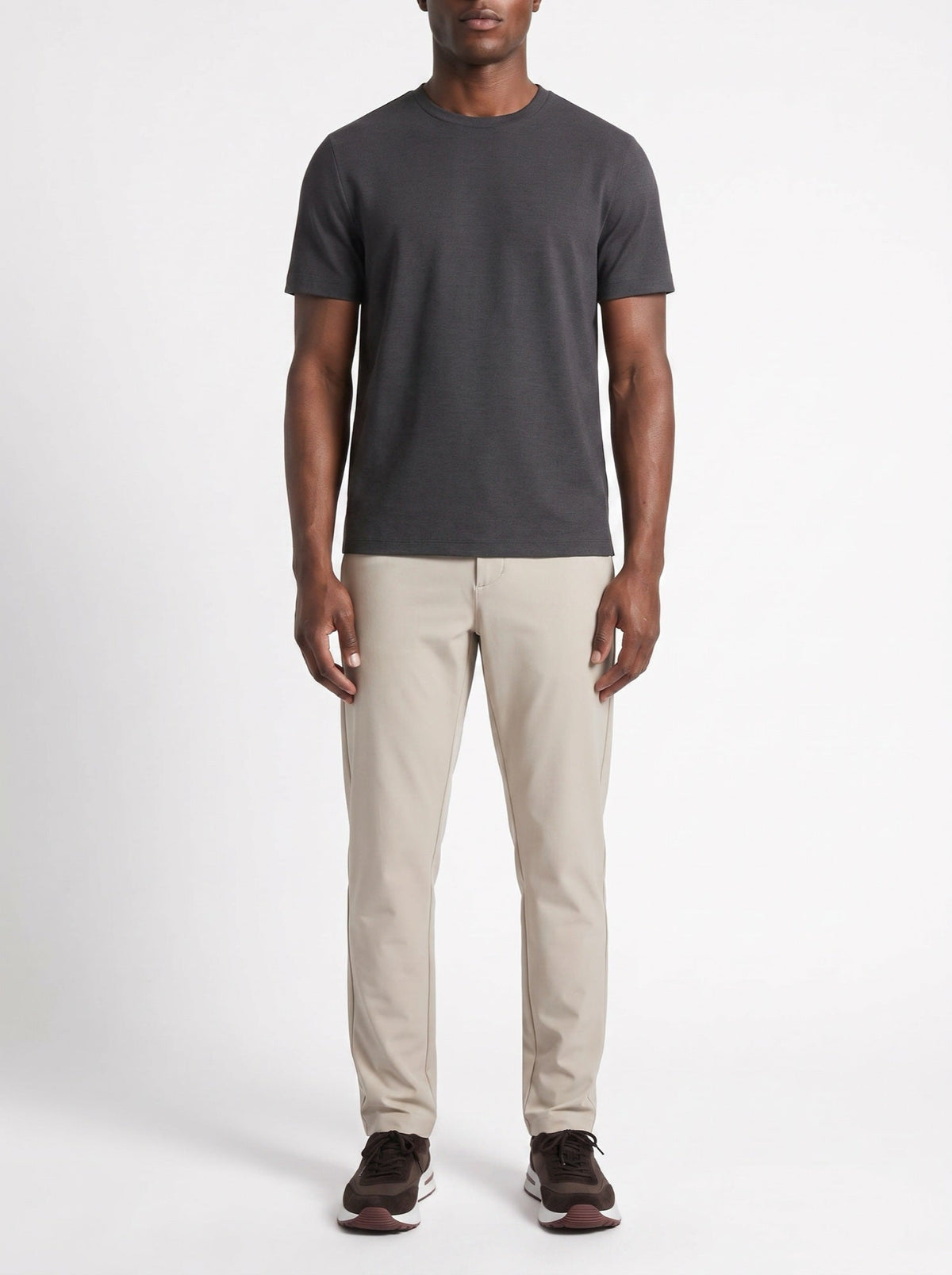 Tech-Hose – Beige