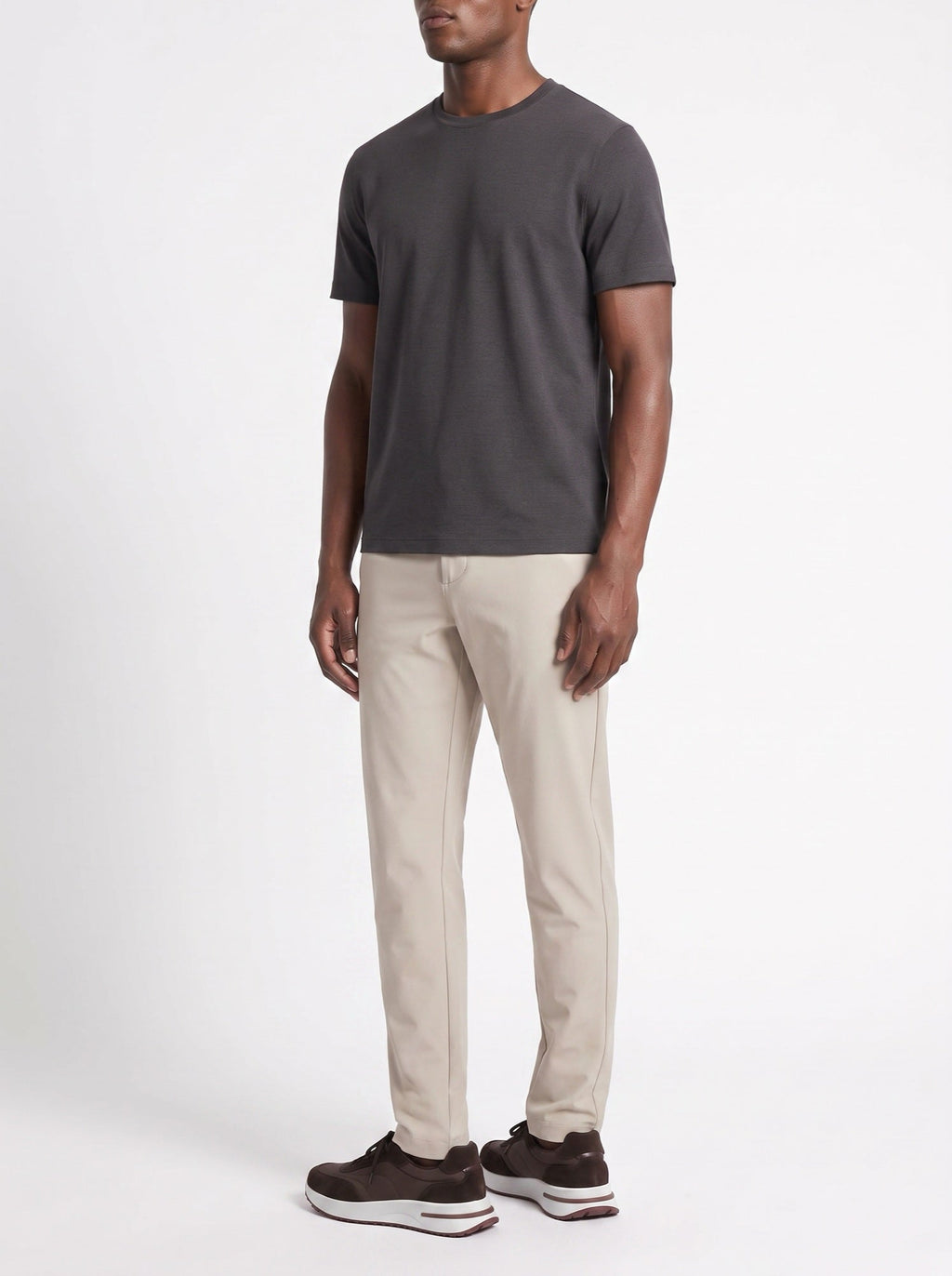 Tech-Hose – Beige