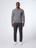 Tech-Hose – Grau
