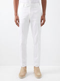 Heller, beiger City-Loafer