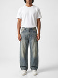 Heritage Fade Life Jeans