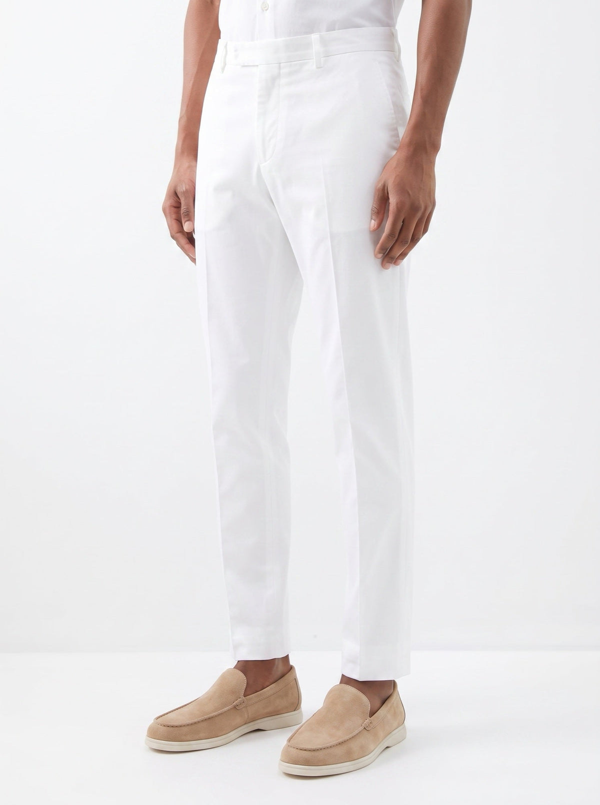 Herren-Loafer – Casual Fall