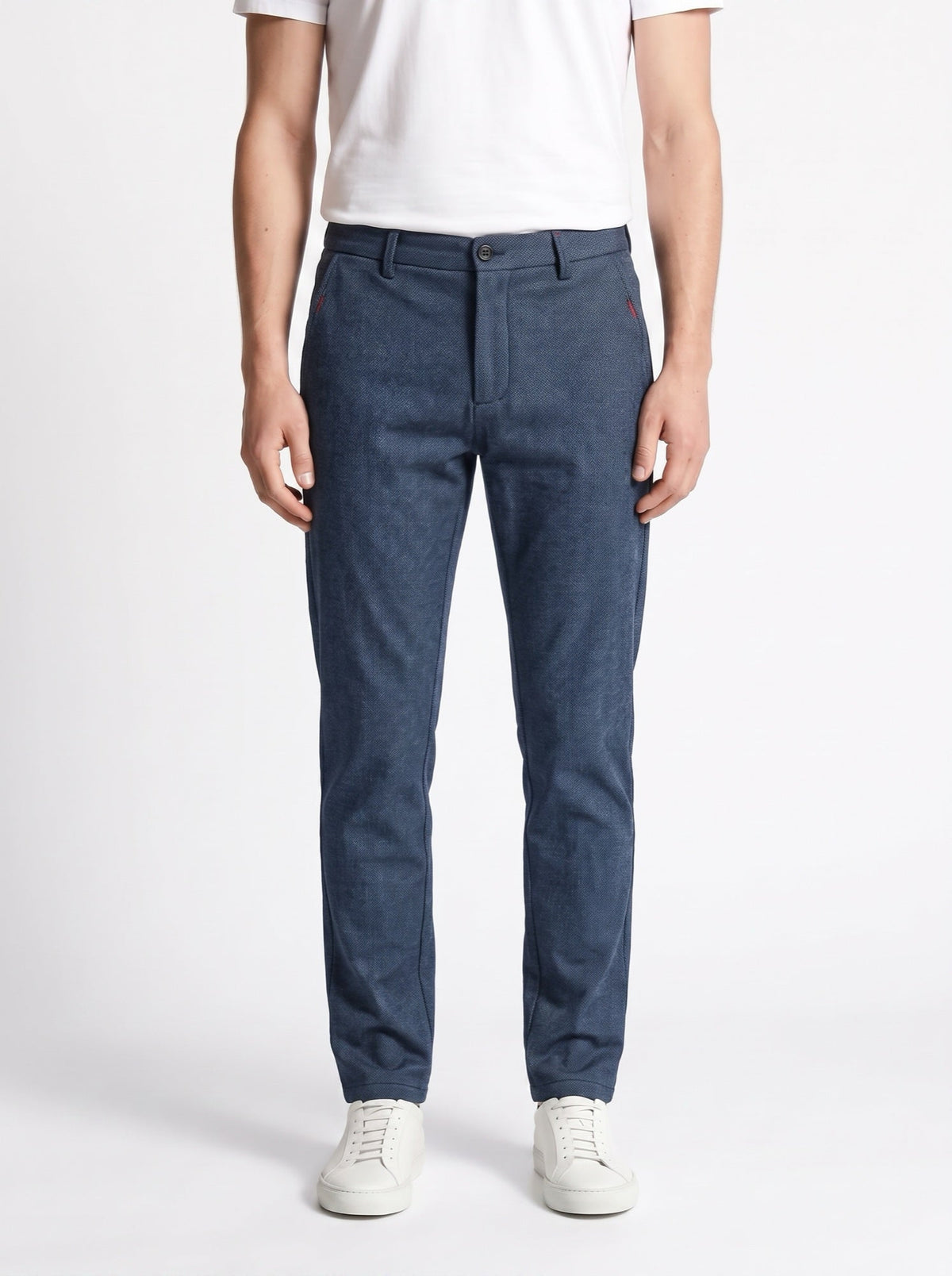 24/7-Hose — Blau