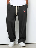 GANT® Jogginghosen — Schwarz