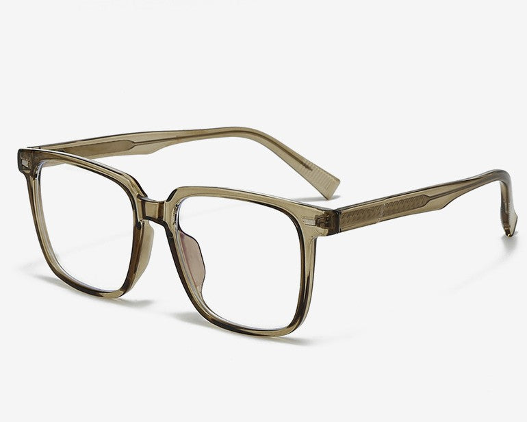 Basile Sonnenbrille — Grün