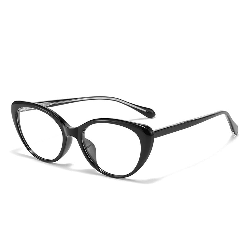 Orsini Sonnenbrille — Schwarz