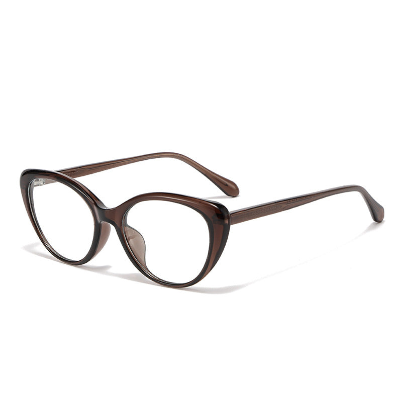 Orsini Sonnenbrille — Braun