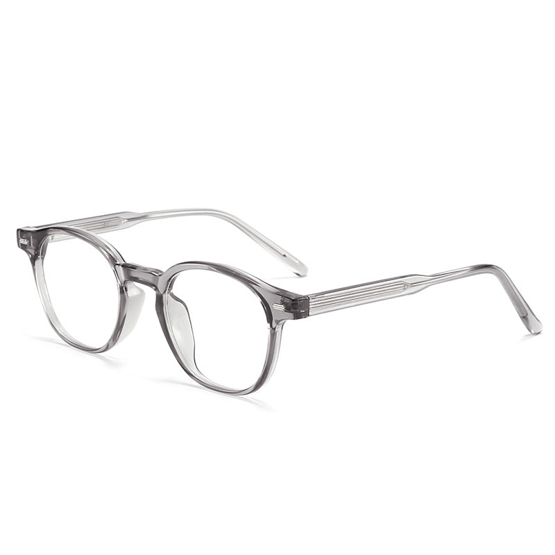 Luca Sonnenbrille — Grau
