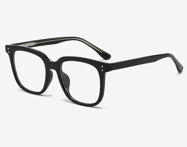 Felix Sonnenbrille — Schwarz