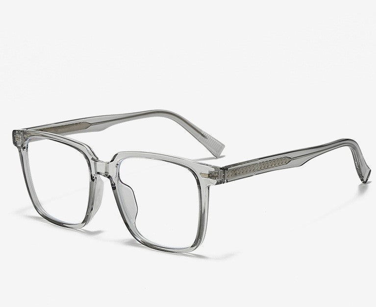 Basile Sonnenbrille — Grau