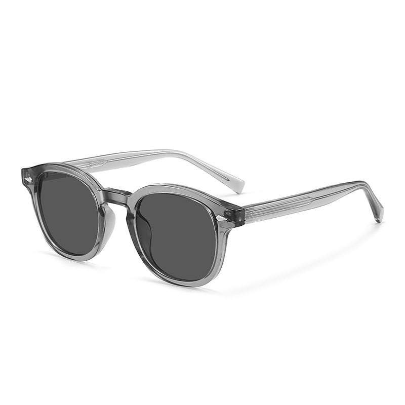 Enzo Sonnenbrille — Grau