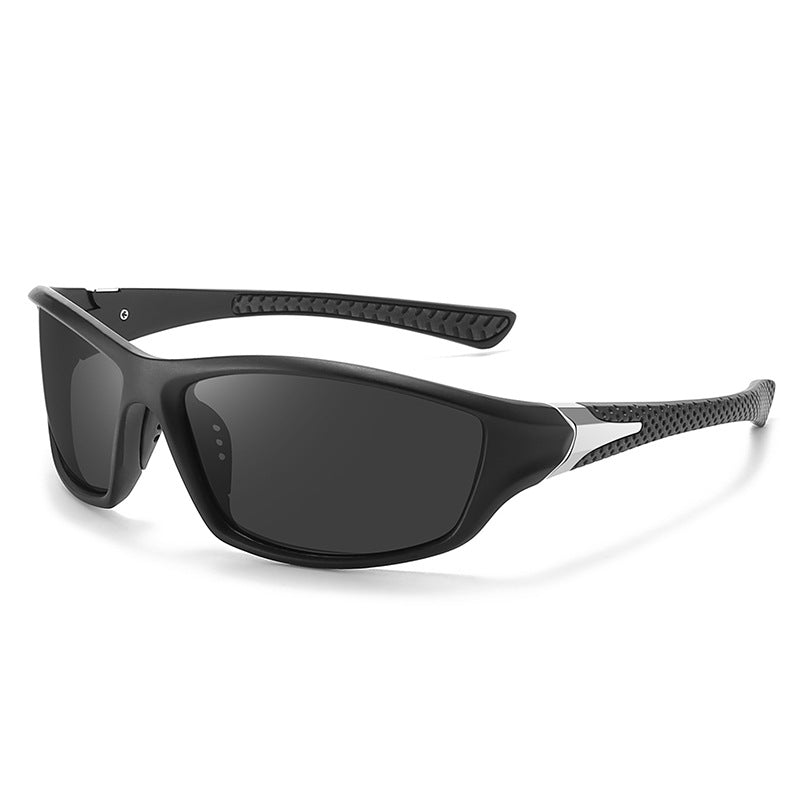 Remy Sonnenbrille — Schwarz