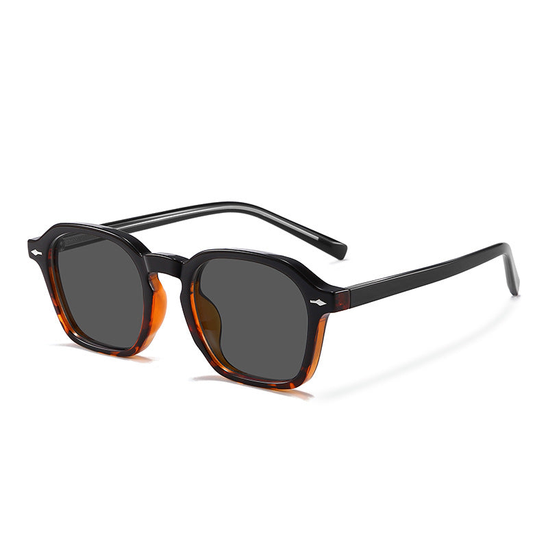 Vincenso Sonnenbrille — Schildkröte