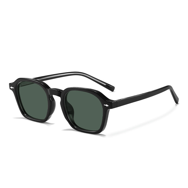 Vincenso Sonnenbrille — Grün