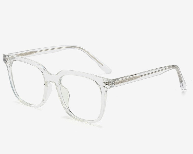 Felix Sonnenbrille — Transparent