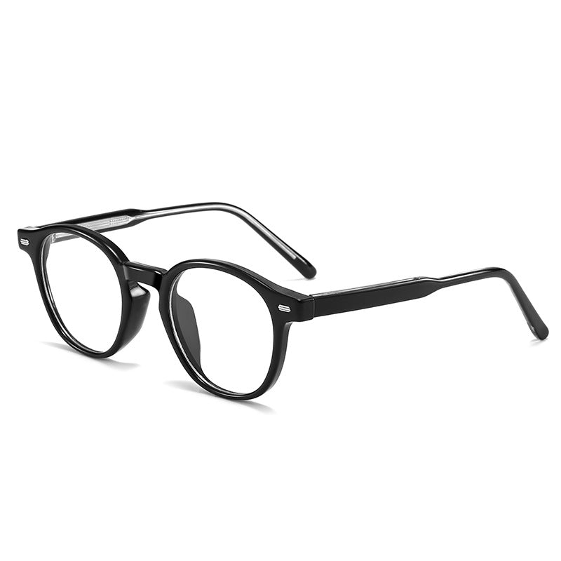 Luca Sonnenbrille — Schwarz