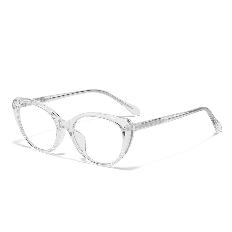 Orsini Sonnenbrille — Transparent