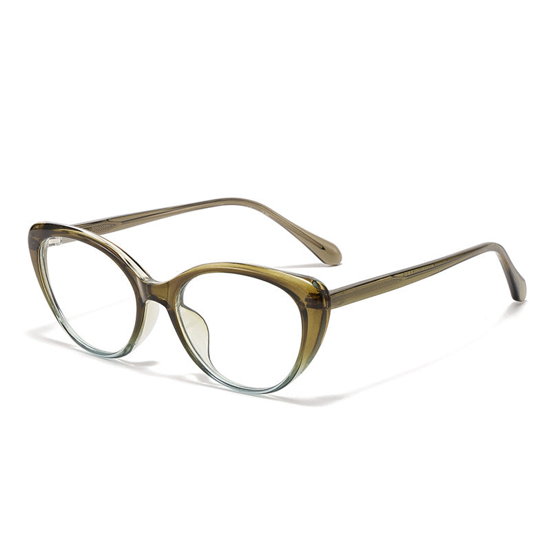Orsini Sonnenbrille — Grün
