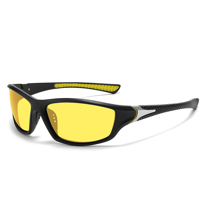 Remy Sonnenbrille — Gold