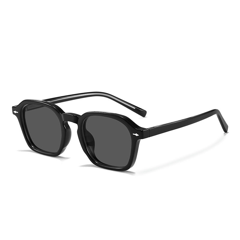 Vincenso Sonnenbrille — Schwarz